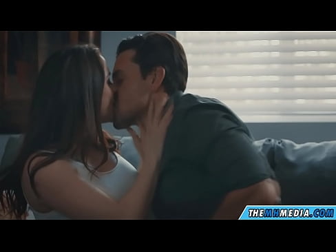 ❤️ ראָמאַנטיש געשלעכט מיט אַ גוט באַסטי מאָם ❤ פּאָרנאָ ביי אונדז ❤